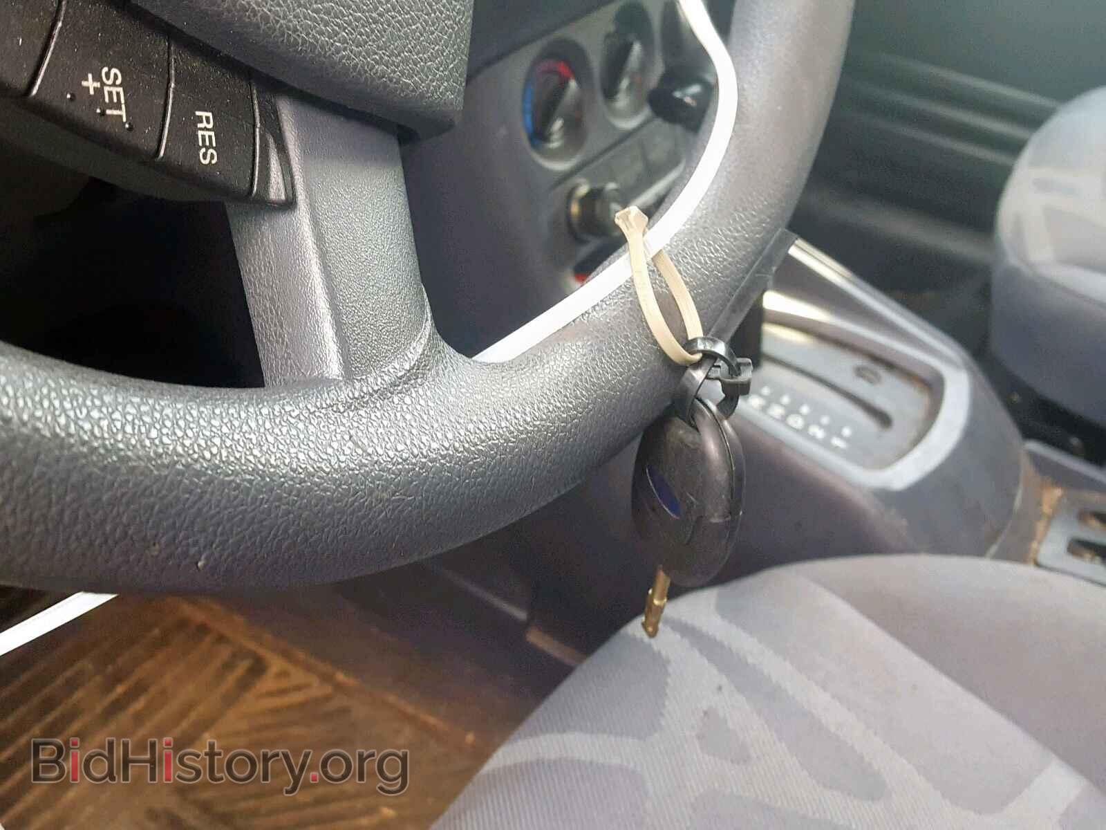 2013 FORD TRANSIT CO - VIN: NM0LS7BN9DT135276 - Фото 7
