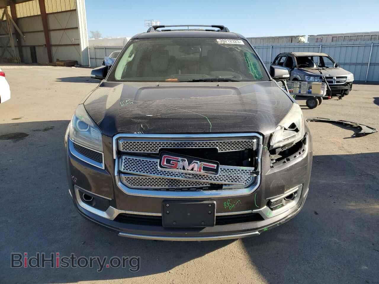 2013 GMC ACADIA DEN - VIN: 1GKKVTKDXDJ199087 - Фото 5
