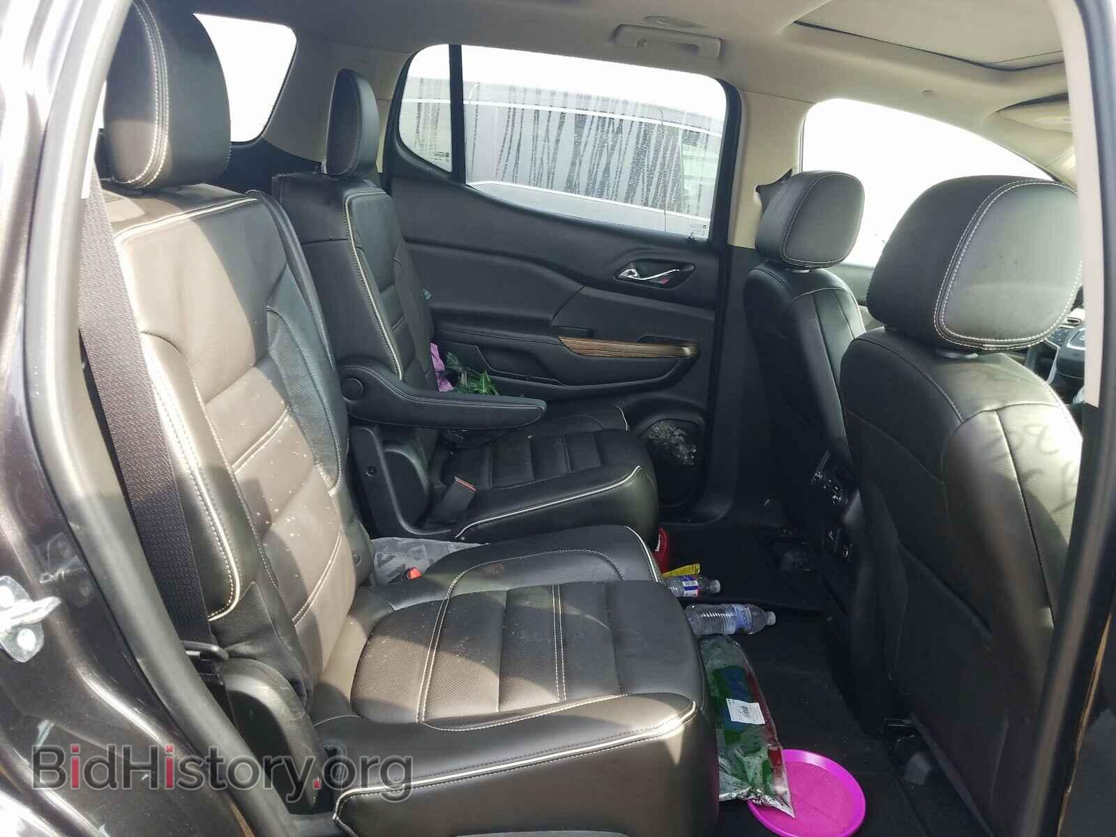2017 GMC ACADIA DEN - VIN: 1GKKNXLS7HZ125220 - Фото 6