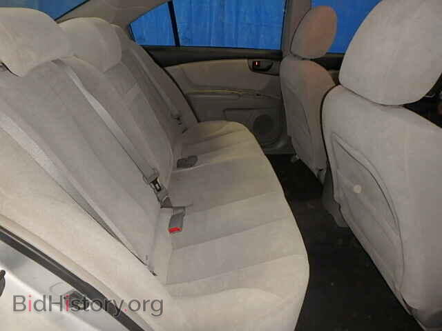 2007 KIA OPTIMA - VIN: KNAGE123975151250 - Фото 6