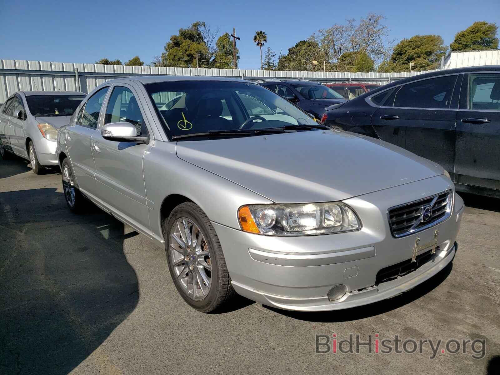 Photo YV1RS592592725995 - VOLVO S60 2009