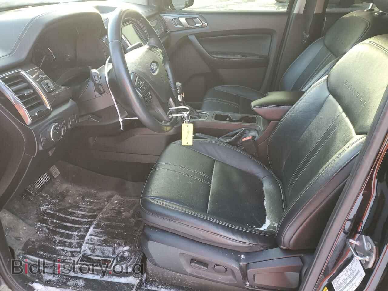 2019 FORD RANGER - VIN: 1FTER4FH2KLA16895 - Фото 7