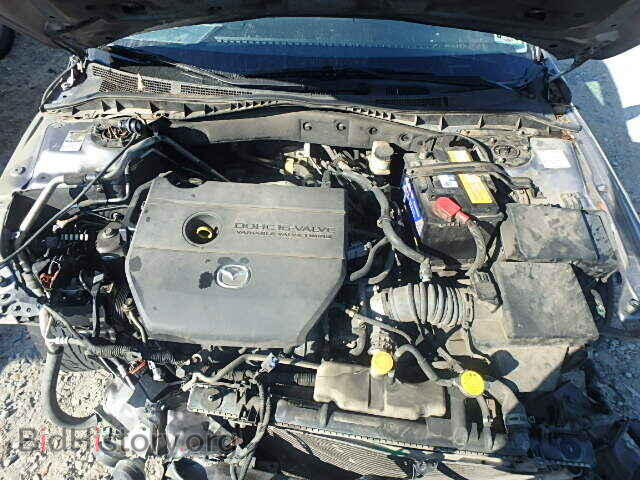 2006 MAZDA 6 - VIN: 1YVFP80C165M26333 - Фото 7