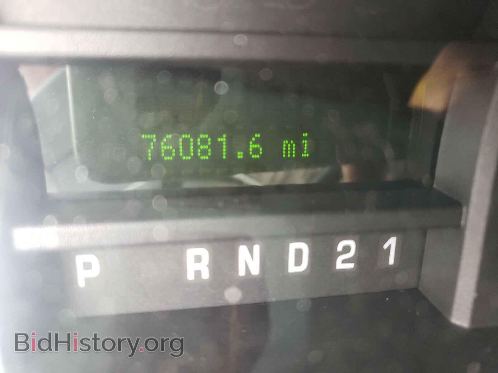 2011 FORD ECONOLINE - VIN: 1FTNS2EWXBDA81397 - Фото 8