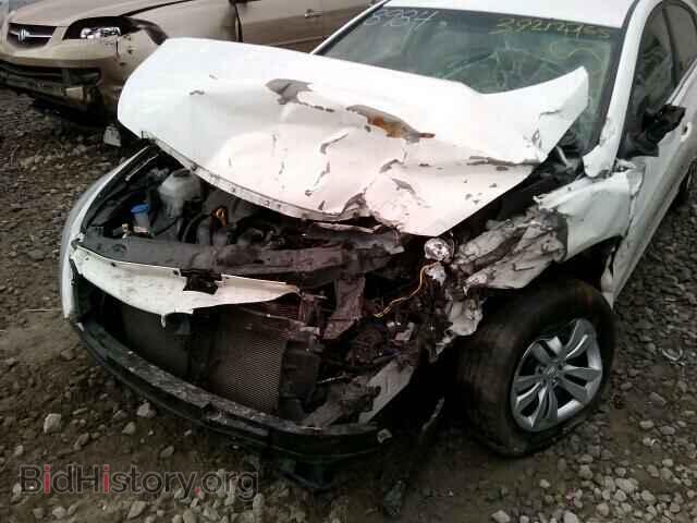 2012 HYUNDAI SONATA - VIN: 5NPEB4AC9CH348984 - Photo 9