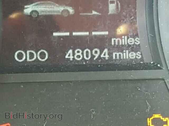 2012 HYUNDAI SONATA - VIN: 5NPEB4AC8CH445237 - Фото 8