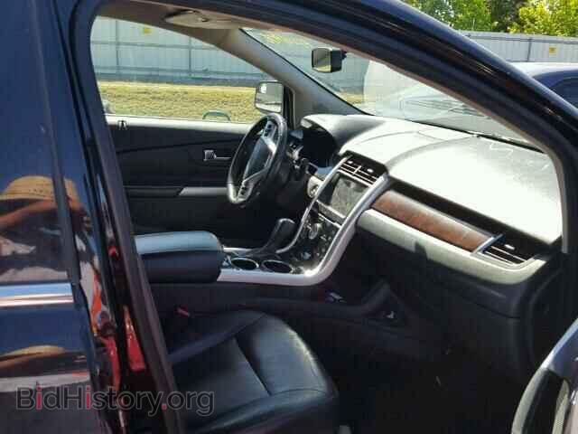 2011 FORD EDGE - VIN: 2FMDK3KC7BBA76901 - Photo 5