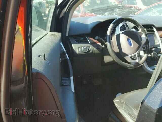 2011 FORD EDGE - VIN: 2FMDK3KC7BBA76901 - Photo 9