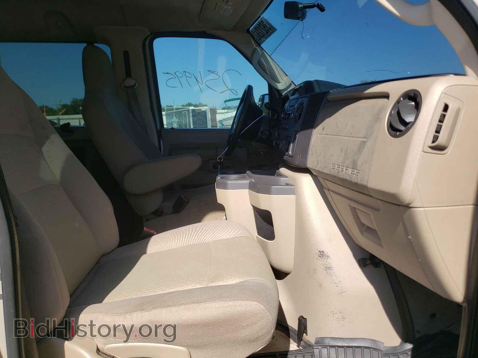 2011 FORD ECONOLINE - VIN: 1FBNE3BL2BDA67912 - Photo 5