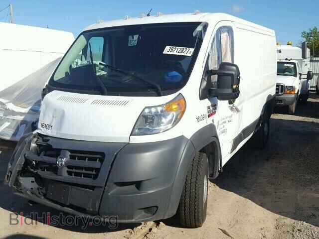 2016 RAM PROMASTER - VIN: 3C6TRVAG3GE128723 - Фото 2