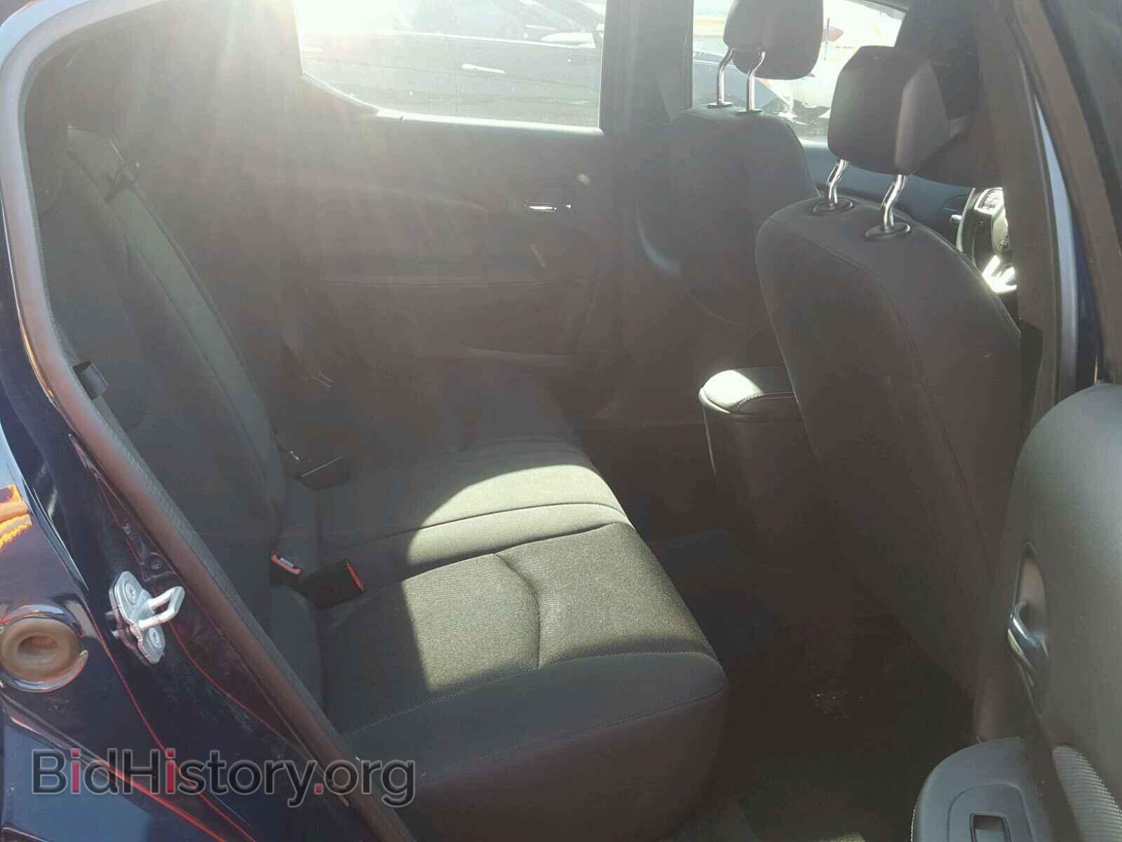 2013 DODGE AVENGER - VIN: 1C3CDZCB4DN621614 - Photo 6
