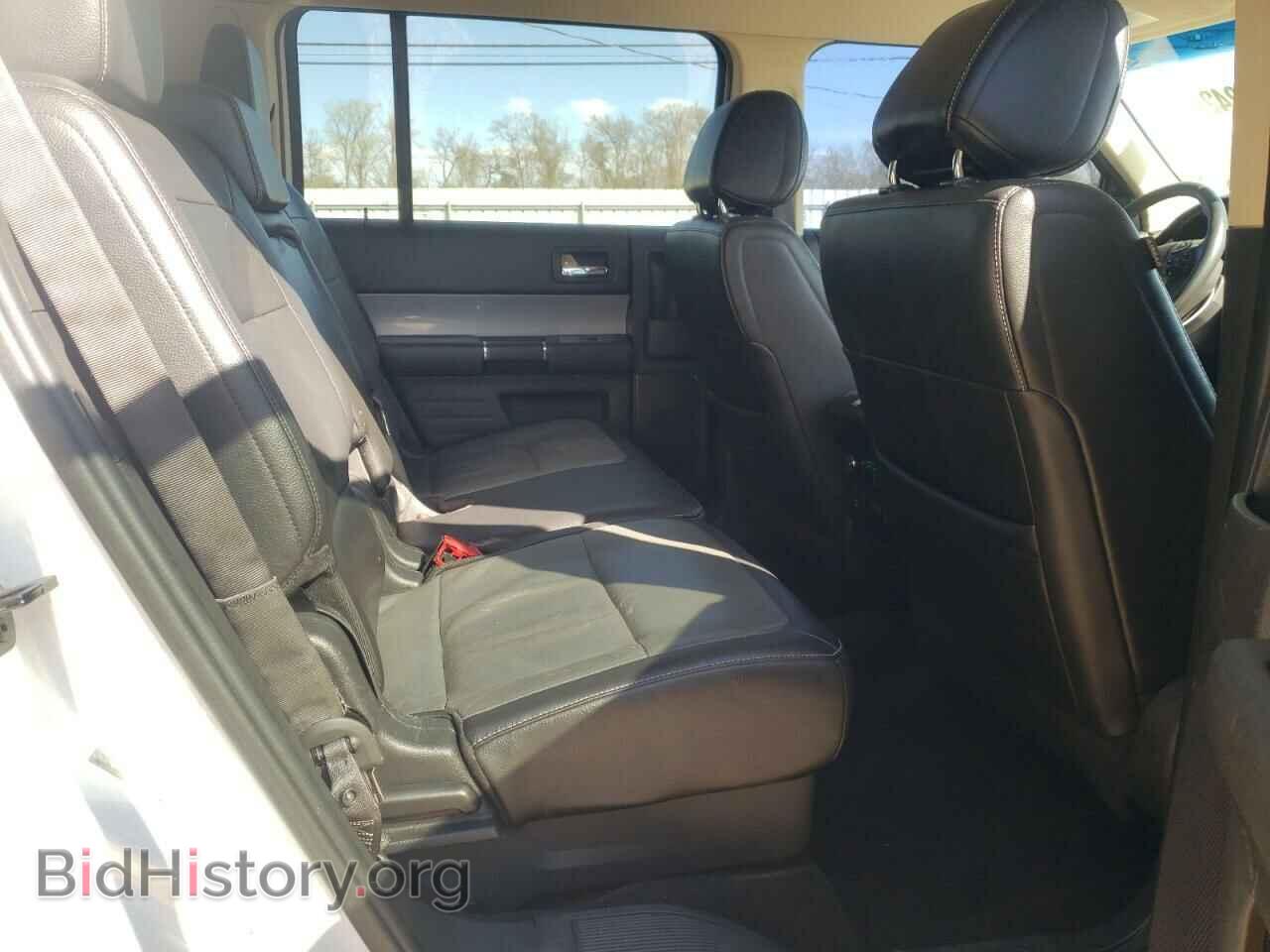 2013 FORD FLEX - VIN: 2FMGK5D84DBD29578 - Photo 6