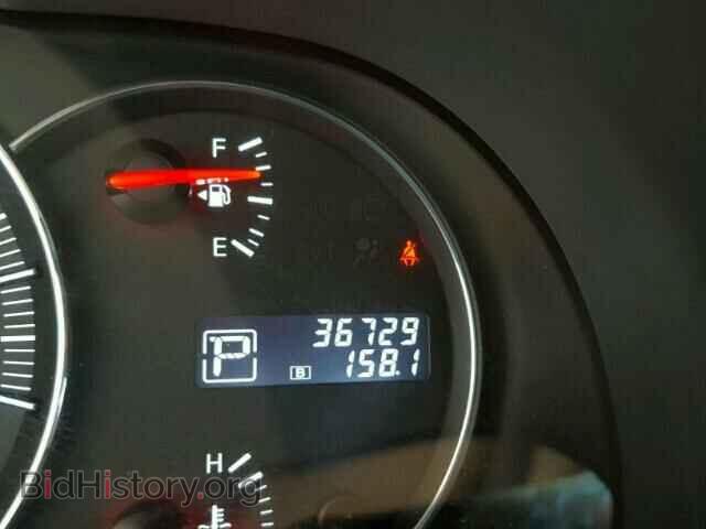 2012 NISSAN MAXIMA S - VIN: 1N4AA5APXCC869658 - Фото 8