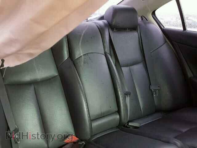 2012 NISSAN MAXIMA - VIN: 1N4AA5AP4CC849535 - Фото 6
