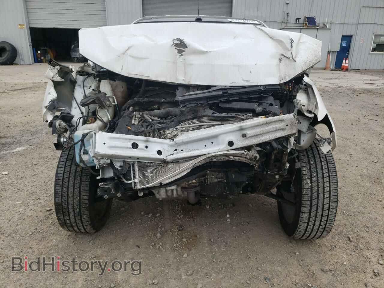 2014 FORD EDGE - VIN: 2FMDK4KC1EBA50272 - Photo 9