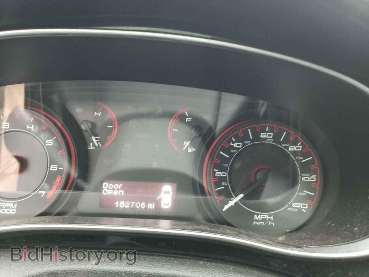 2013 DODGE DART - VIN: 1C3CDFBA1DD309649 - Фото 8