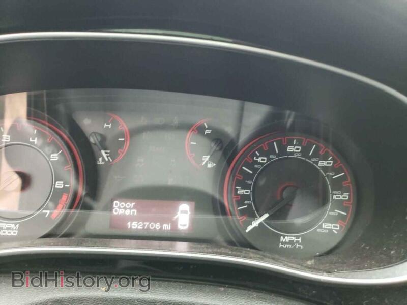 2013 Dodge DART (VIN 1C3CDFBA1DD309649) — фото 8 из 10