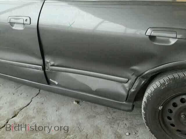 2003 MITSUBISHI GALANT - VIN: 4A3AA46G63E104350 - Фото 9