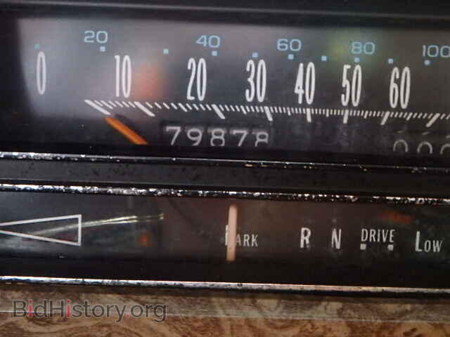 1979 CADILLAC DEVILLE - VIN: 6D47S99204297 - Фото 8