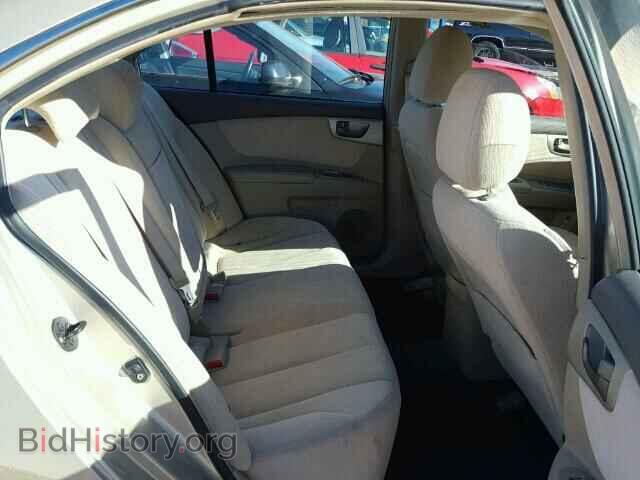 2007 KIA OPTIMA - VIN: KNAGE123575130248 - Фото 6