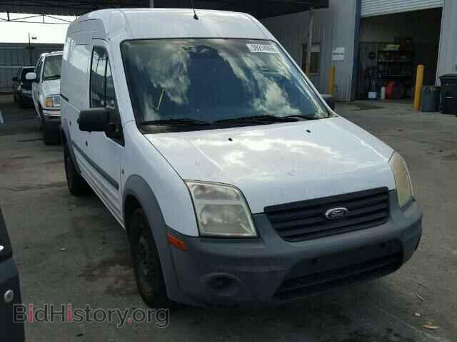 Фотография NM0LS7CN6AT021830 - FORD TRANSIT CO 2010