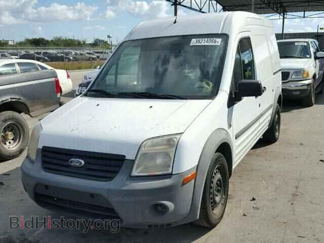 2010 FORD TRANSIT CO - VIN: NM0LS7CN6AT021830 - Фото 2
