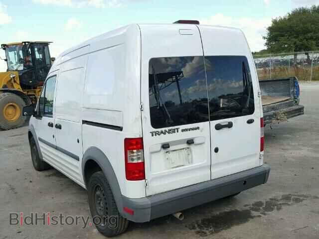 2010 FORD TRANSIT CO - VIN: NM0LS7CN6AT021830 - Фото 3