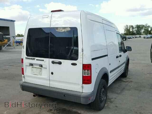 2010 FORD TRANSIT CO - VIN: NM0LS7CN6AT021830 - Фото 4