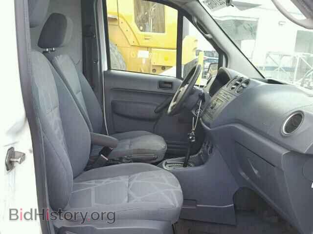 2010 FORD TRANSIT CO - VIN: NM0LS7CN6AT021830 - Фото 5