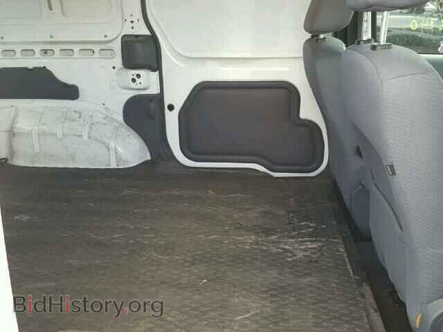 2010 FORD TRANSIT CO - VIN: NM0LS7CN6AT021830 - Фото 6