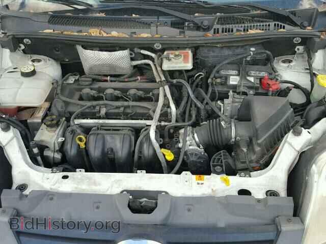 2010 FORD TRANSIT CO - VIN: NM0LS7CN6AT021830 - Фото 7