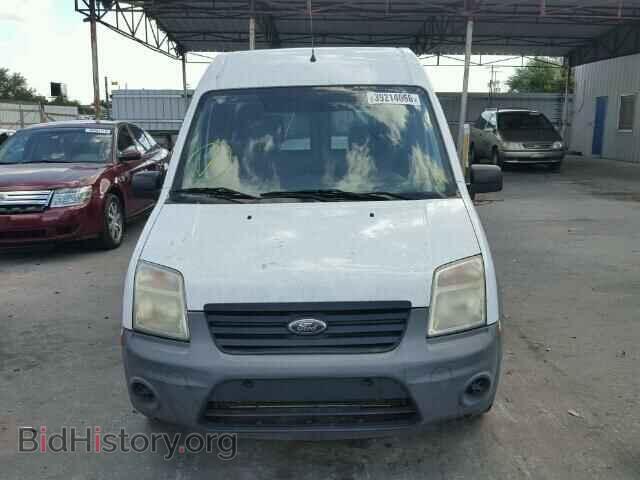 2010 FORD TRANSIT CO - VIN: NM0LS7CN6AT021830 - Фото 9