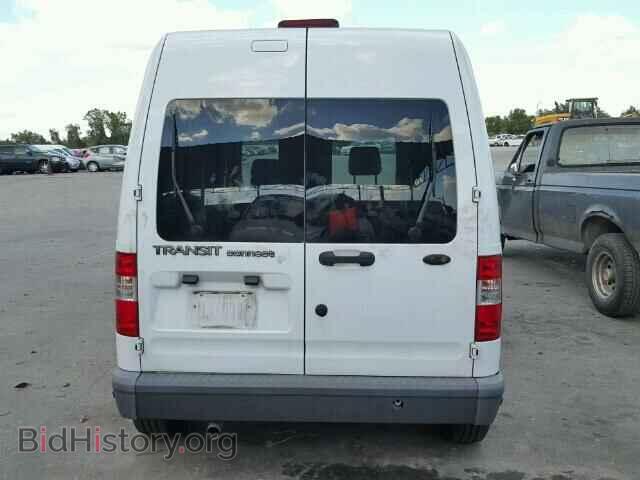 2010 FORD TRANSIT CO - VIN: NM0LS7CN6AT021830 - Фото 10