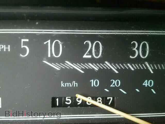 1988 CADILLAC DEVILLE - VIN: 1G6CD5155J4252378 - Photo 8