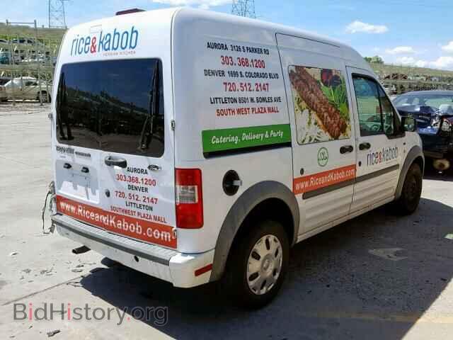 2010 FORD TRANSIT CO - VIN: NM0LS6BN3AT018055 - Фото 4