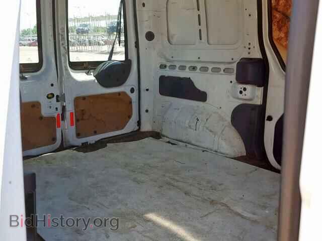 2010 FORD TRANSIT CO - VIN: NM0LS6BN3AT018055 - Фото 6