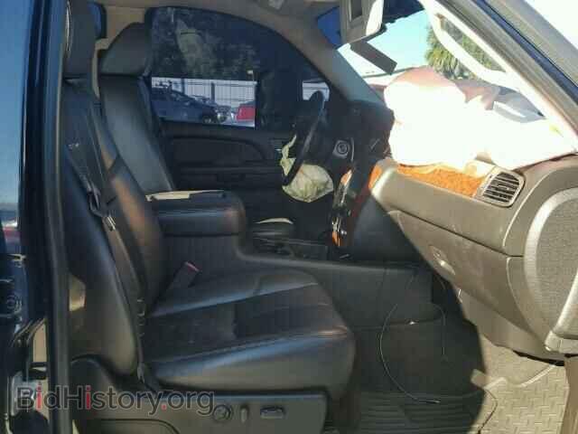 2007 CHEVROLET SILVERADO - VIN: 1GCHC23627F562995 - Photo 5