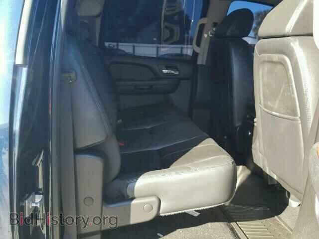 2007 CHEVROLET SILVERADO - VIN: 1GCHC23627F562995 - Photo 6