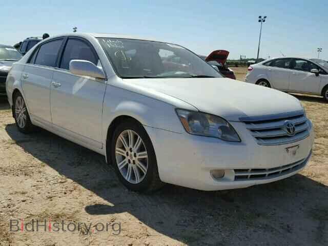 Фотография 4T1BK36B47U214310 - TOYOTA AVALON 2007