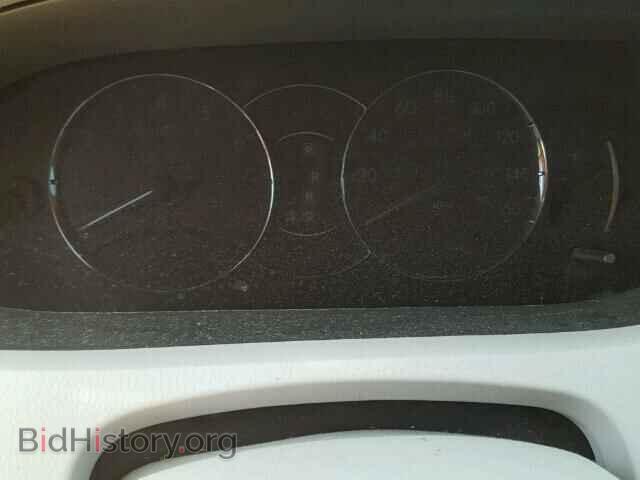 2007 TOYOTA AVALON - VIN: 4T1BK36B47U214310 - Фото 8