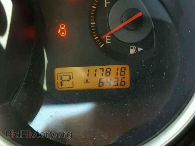 2007 NISSAN VERSA - VIN: 3N1BC13E07L447733 - Фото 8