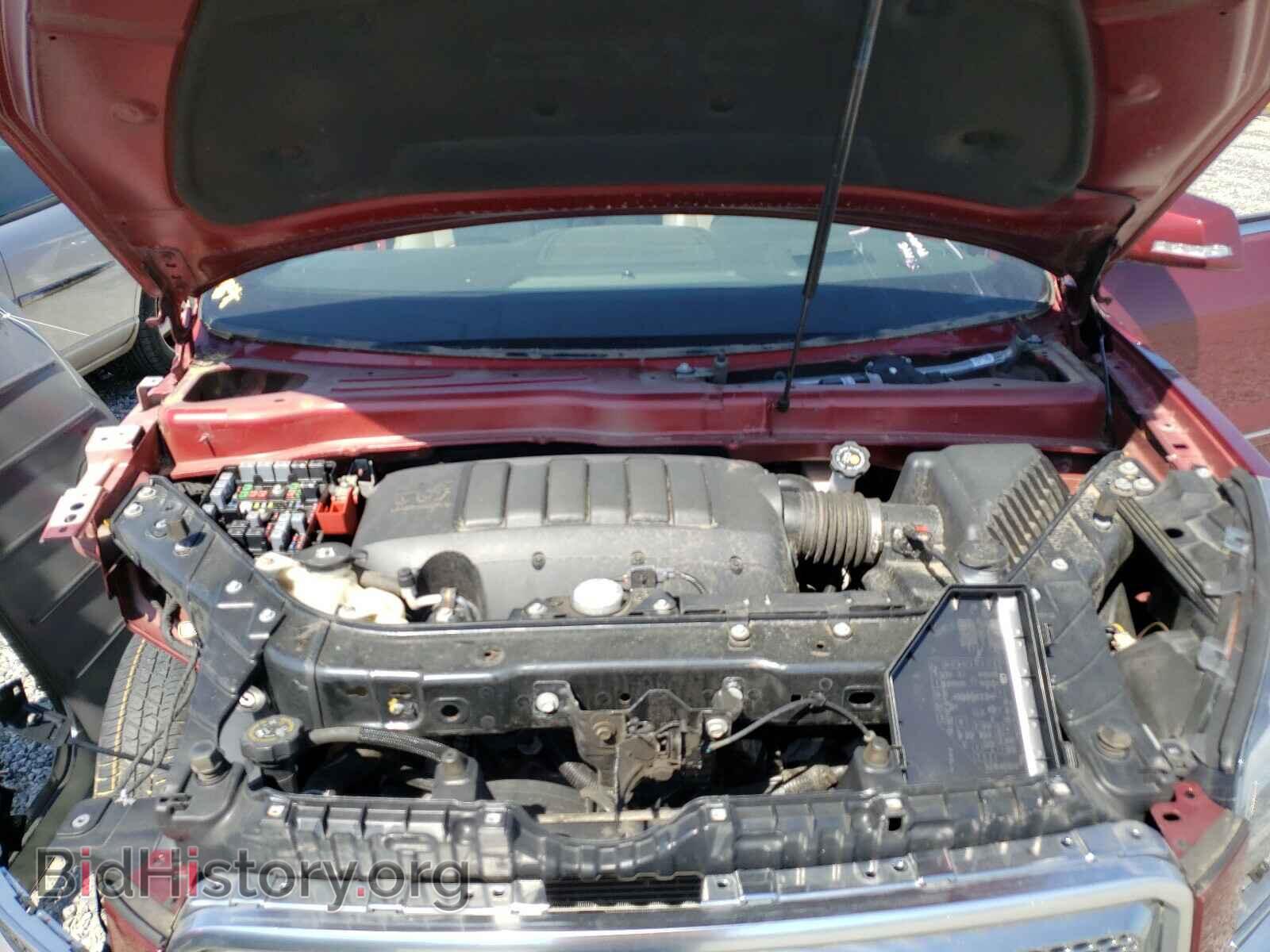 2015 GMC ACADIA DEN - VIN: 1GKKRTKD4FJ292324 - Фото 7