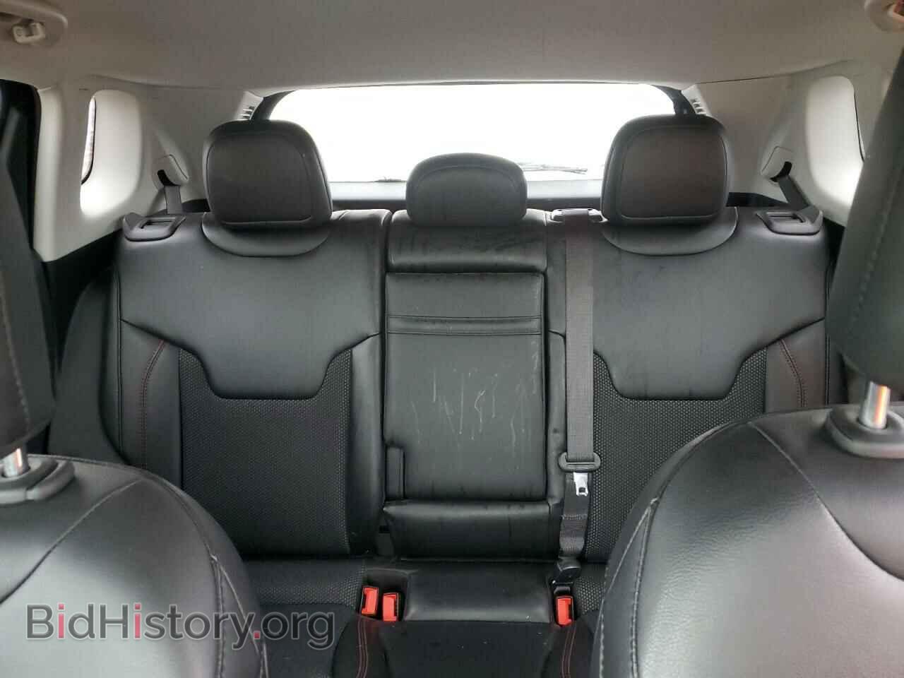 2020 JEEP COMPASS - VIN: 3C4NJDDB3LT144204 - Фото 10