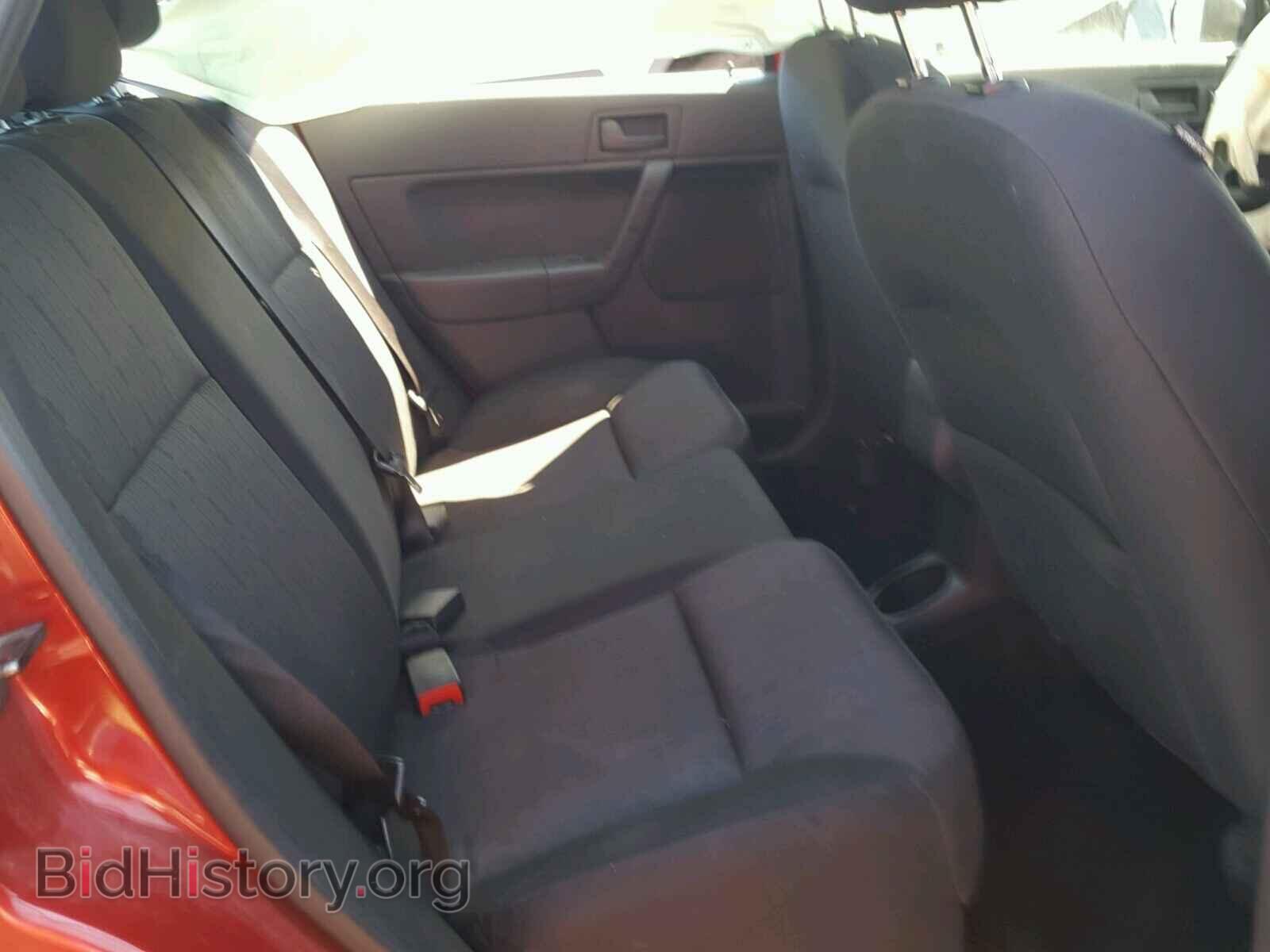 2011 FORD FOCUS - VIN: 1FAHP3FN4BW152579 - Фото 6