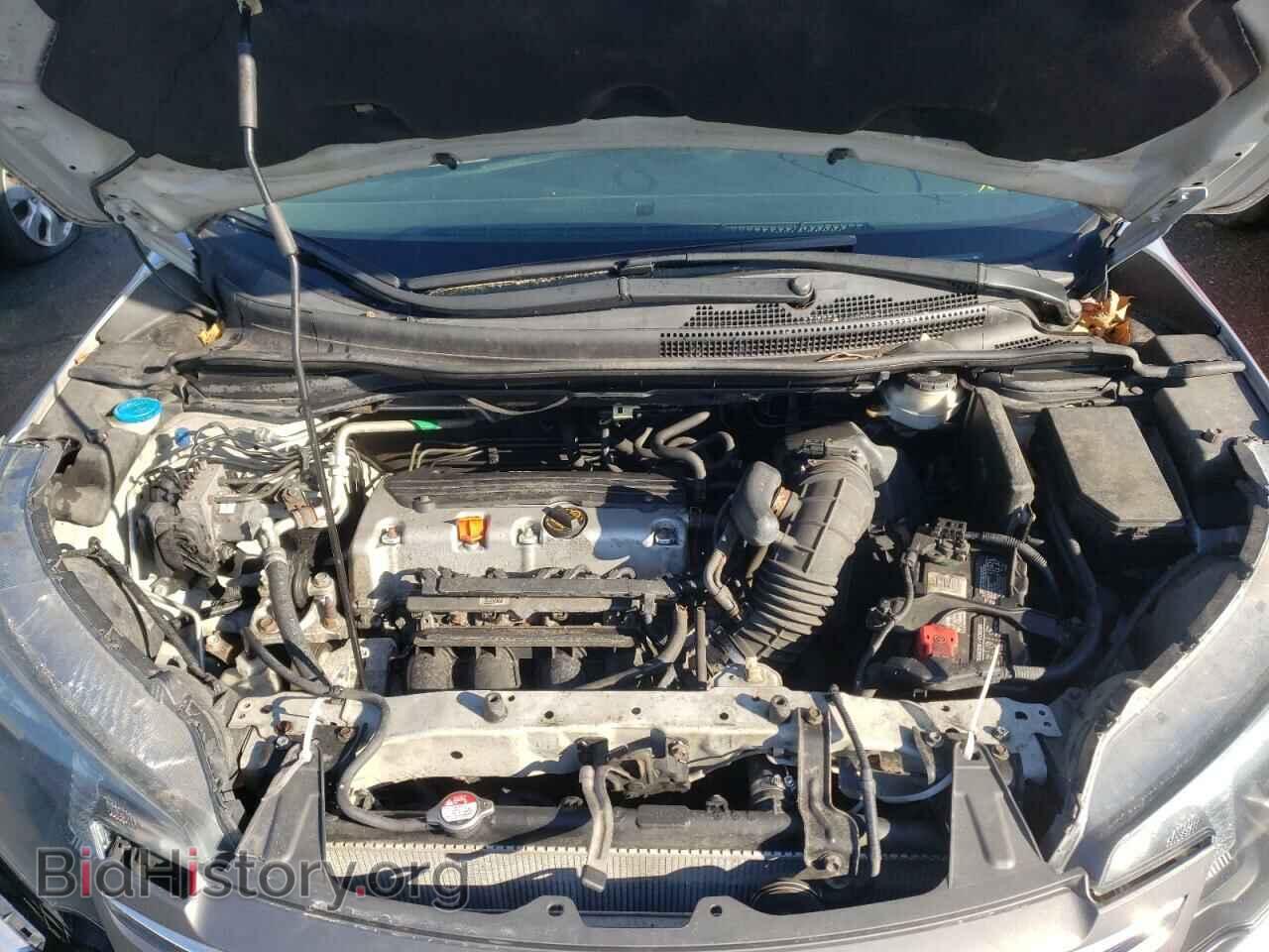 2012 HONDA CRV - VIN: 2HKRM4H58CH610920 - Фото 7