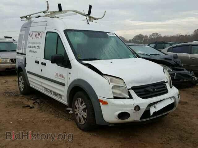 Фотография NM0LS7DN0AT033664 - FORD TRANSIT CO 2010