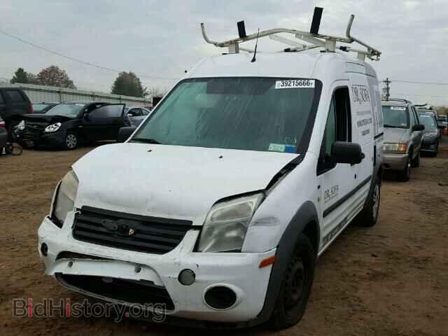 2010 FORD TRANSIT CO - VIN: NM0LS7DN0AT033664 - Фото 2