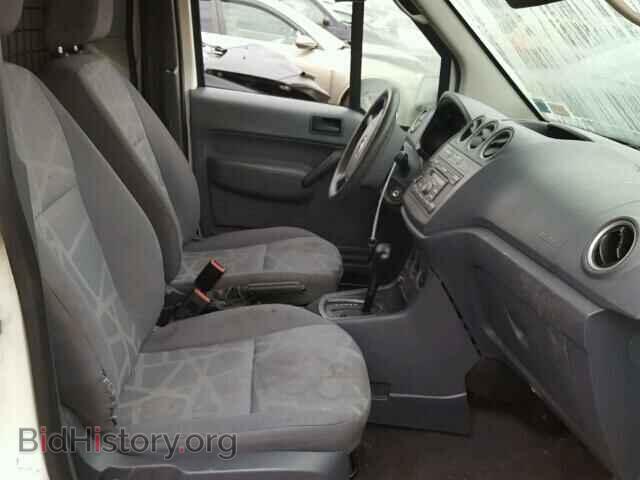 2010 FORD TRANSIT CO - VIN: NM0LS7DN0AT033664 - Фото 5