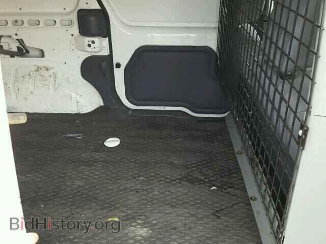 2010 FORD TRANSIT CO - VIN: NM0LS7DN0AT033664 - Фото 6