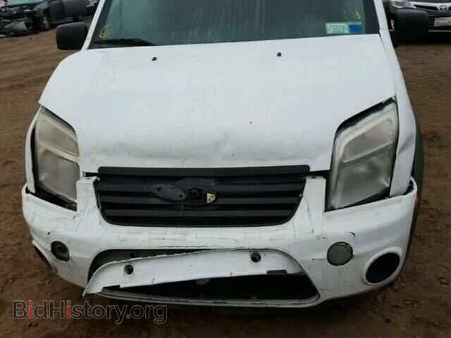 2010 FORD TRANSIT CO - VIN: NM0LS7DN0AT033664 - Фото 7